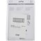 Hillman HILLMAN English White Fire Extinguisher Sign 7 in. H X 5 in. W, PK6 848739 - alternate 4